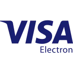 Visaelectron SVG Icon
